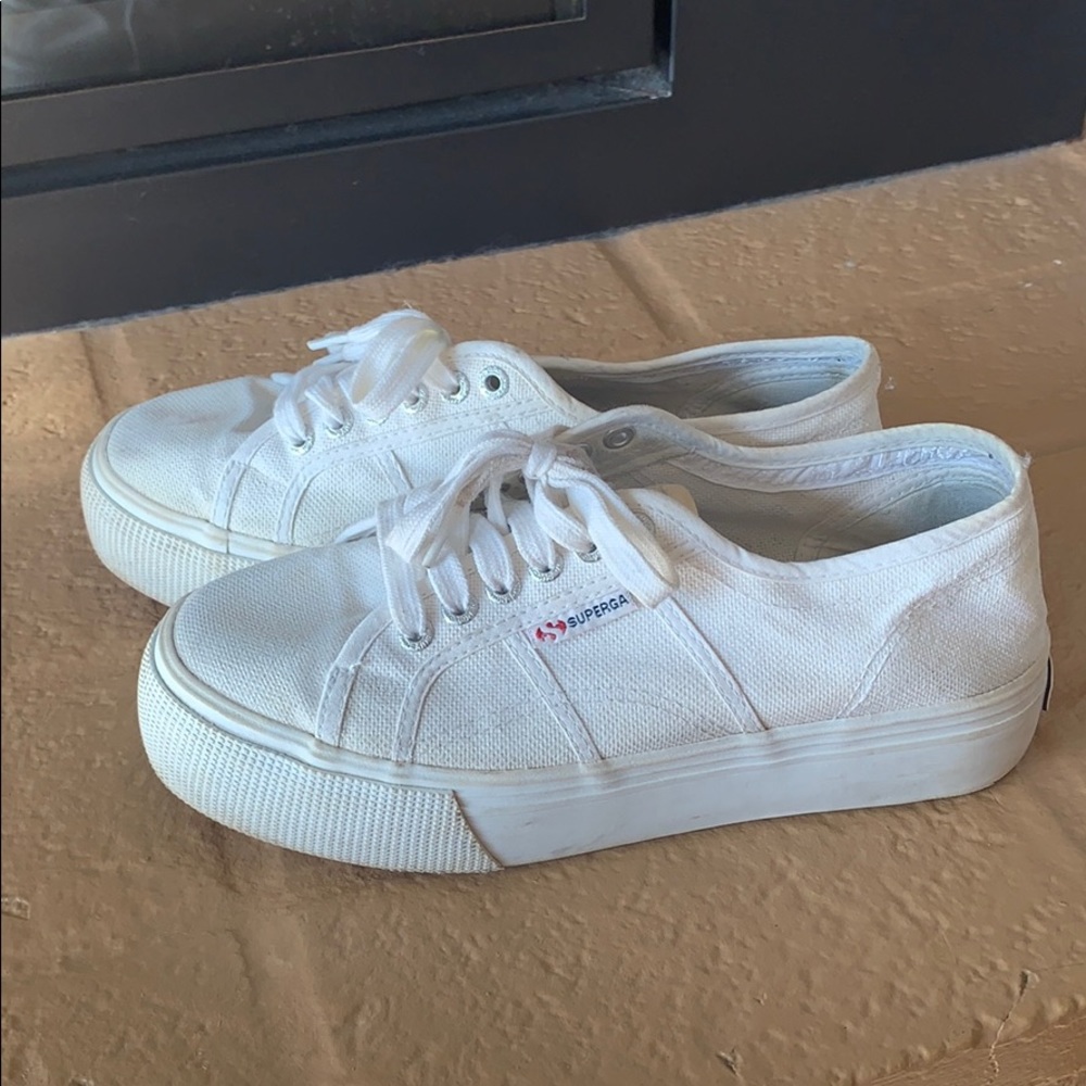 2790 ACOTW Superga size 39 1/2